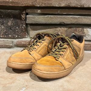 Nike SB Air Force 2 Premium Low 'Baroque Brown' Sneaker